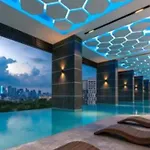Lavile Premier Suite Cheras 5 - 6 Pax 3R2B