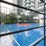 Lavile Premier Suite Cheras 5 - 6 Pax 3R2B