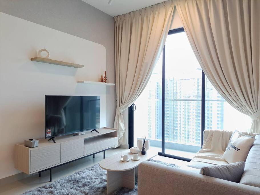 Lavile Premier Cheras 5 - 6 Pax 3r2b Apartamento