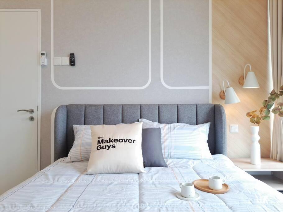 Lavile Premier Cheras 5 - 6 Pax 3r2b Apartamento Kuala Lumpur