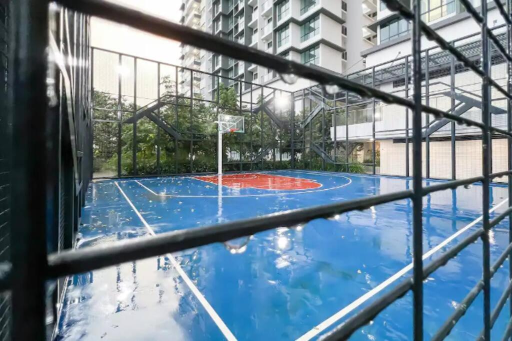 Pangsapuri Lavile Premier Cheras 5 - 6 Pax 3r2b Kuala Lumpur