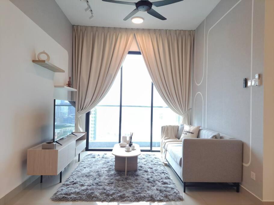 Lavile Premier Cheras 5 - 6 Pax 3r2b Pangsapuri Kuala Lumpur