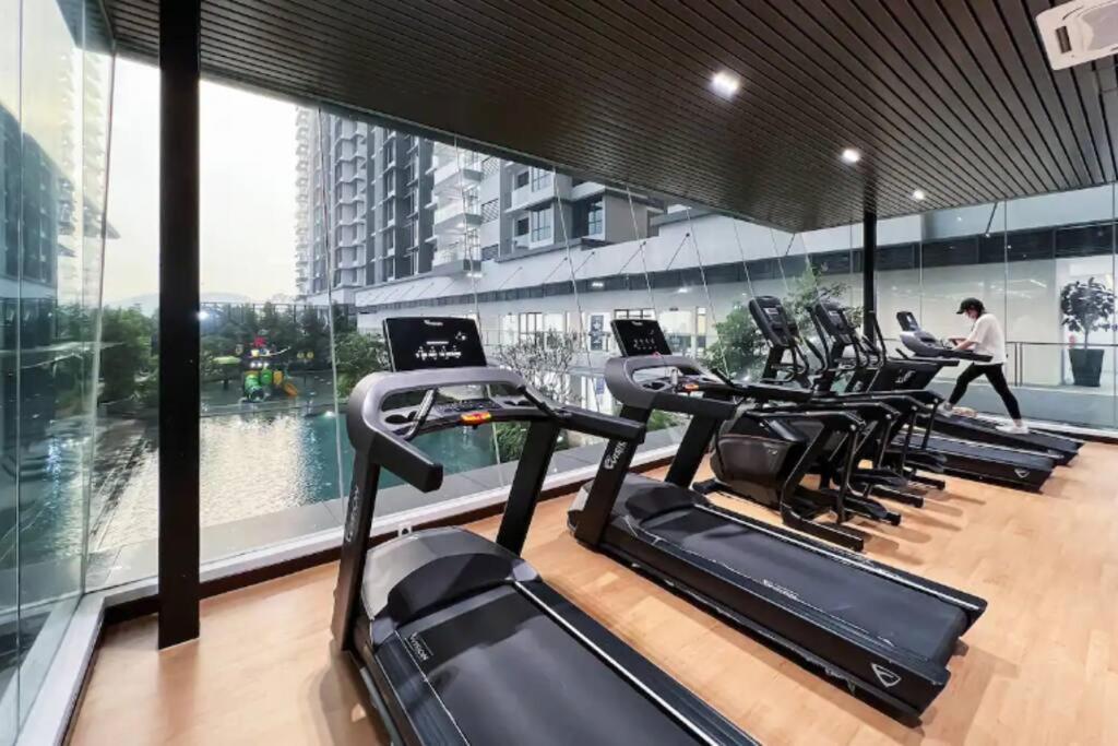 Lavile Premier Cheras 5 - 6 Pax 3r2b Pangsapuri Kuala Lumpur