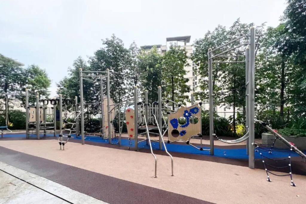 Lavile Premier Cheras 5 - 6 Pax 3r2b Kuala Lumpur