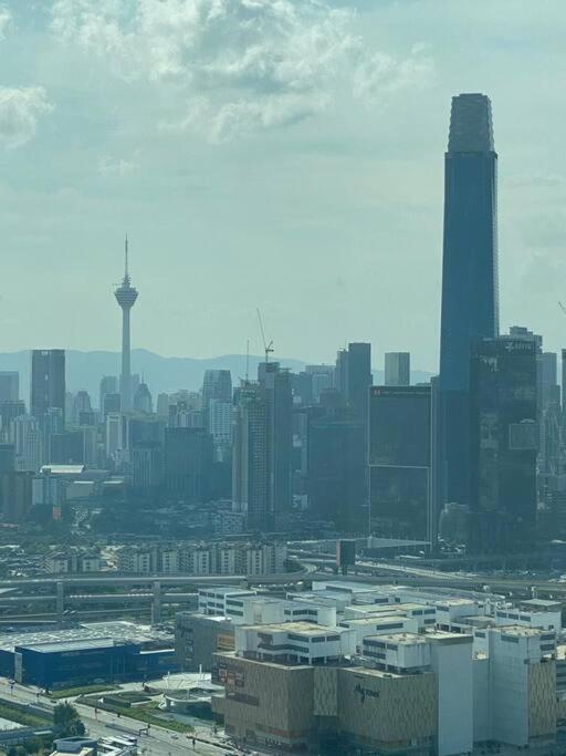 Lavile Premier Cheras 5 - 6 Pax 3r2b Apartamento *