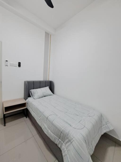 Pangsapuri Lavile Premier Cheras 5 - 6 Pax 3r2b *