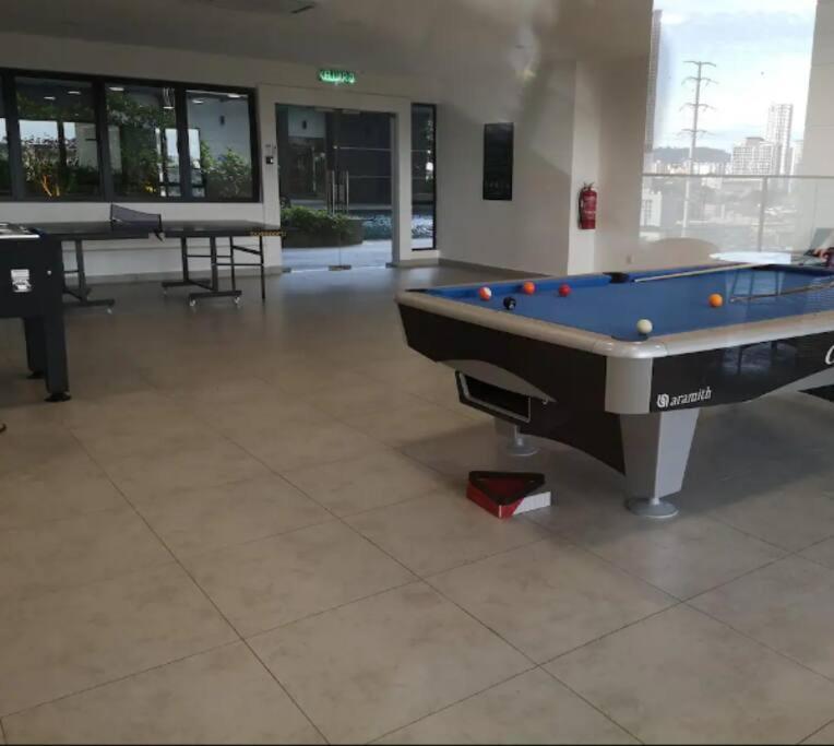 Apartamento Lavile Premier Cheras 5 - 6 Pax 3r2b *
