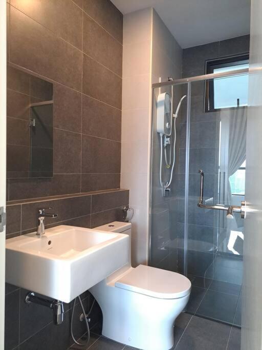 Lavile Premier Cheras 5 - 6 Pax 3r2b Apartamento